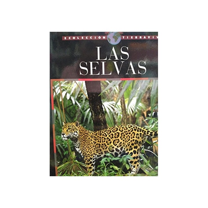 Las Selvas
